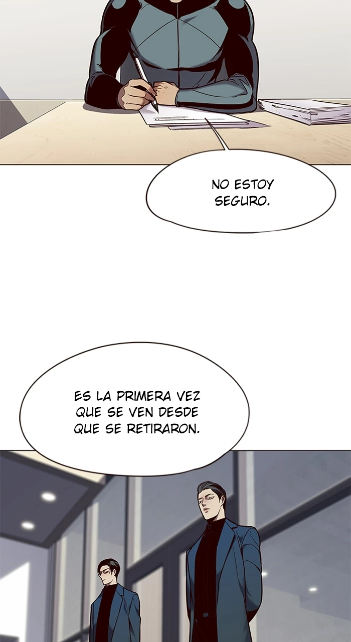Eleceed Capitulo 93 página 4
