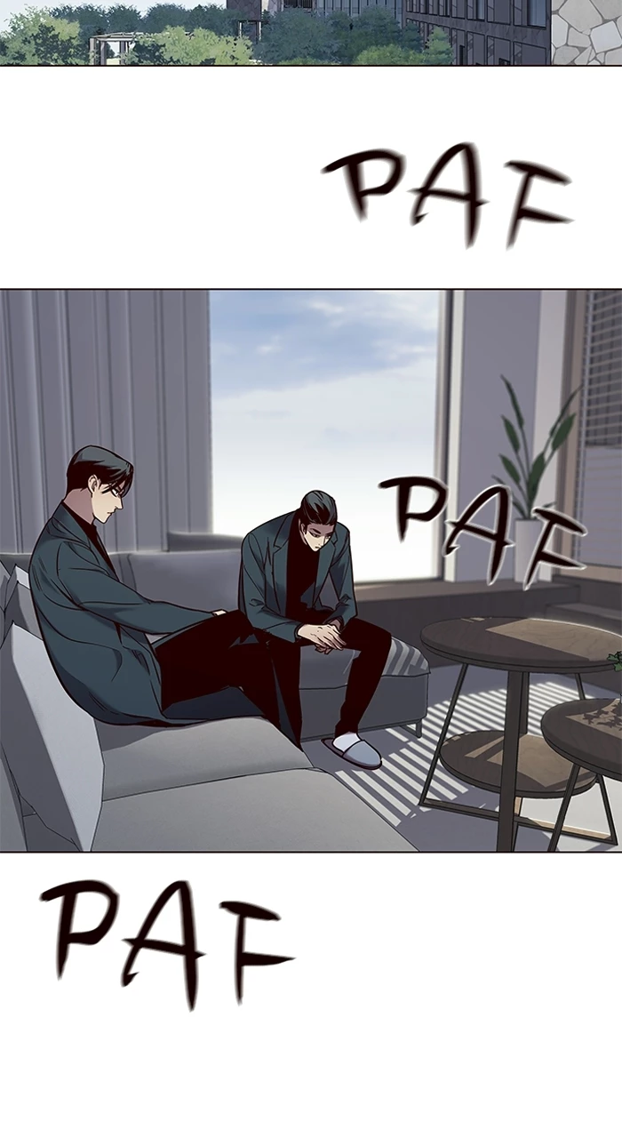 Eleceed Capitulo 93 página 43