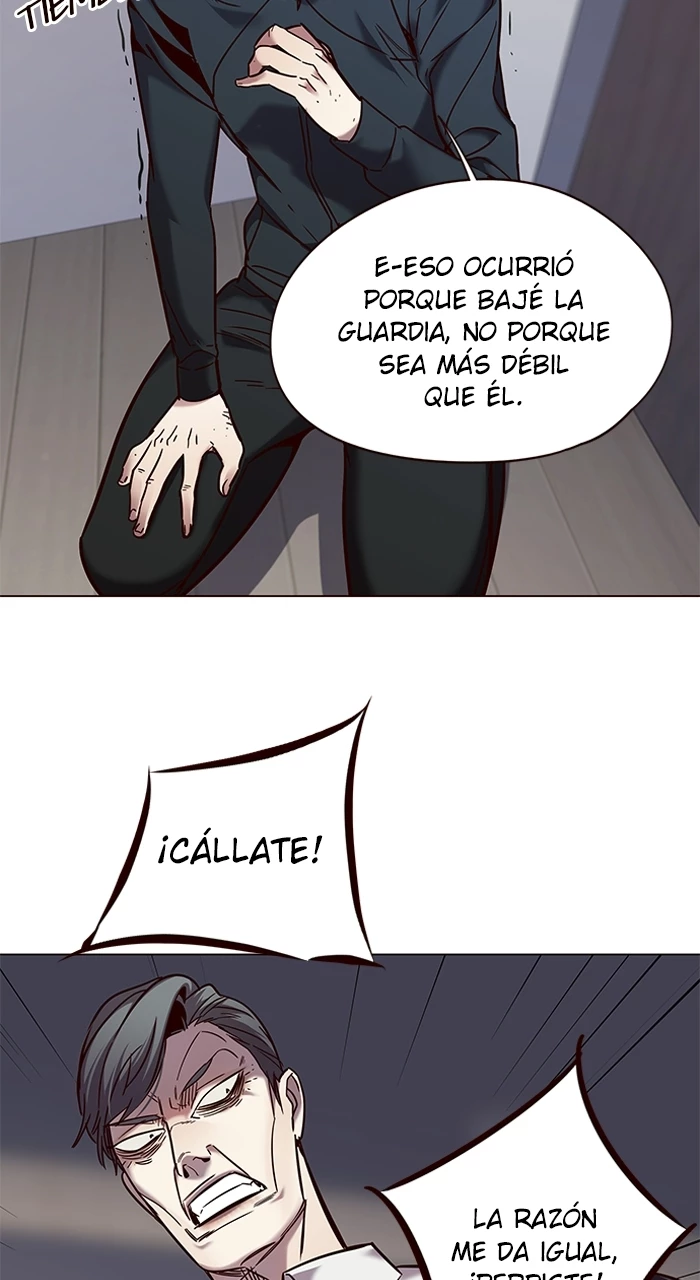 Eleceed Capitulo 93 página 45