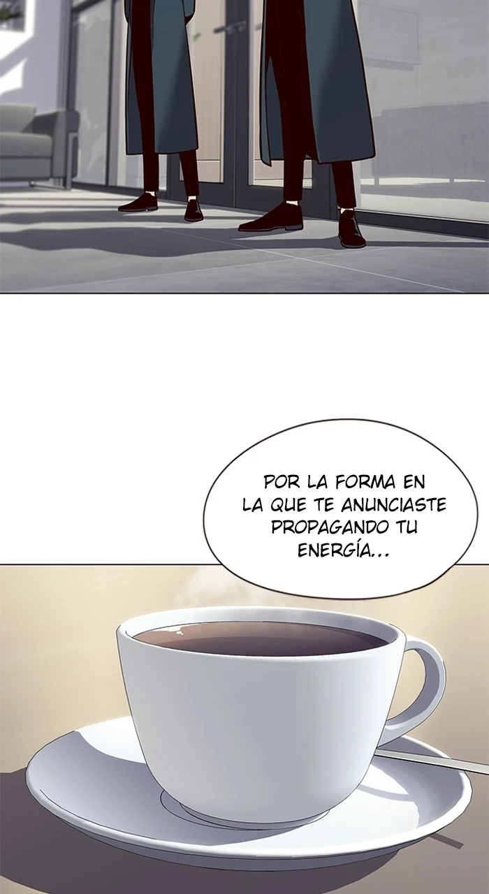 Eleceed Capitulo 93 página 5