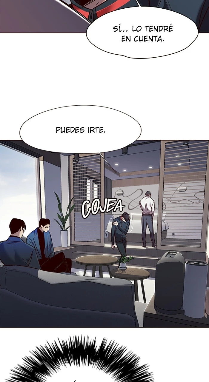 Eleceed Capitulo 93 página 51