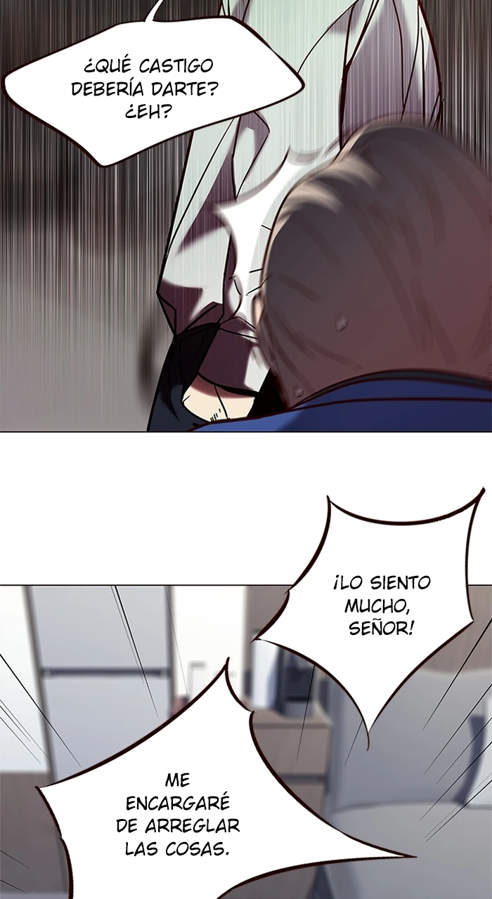 Eleceed Capitulo 93 página 54