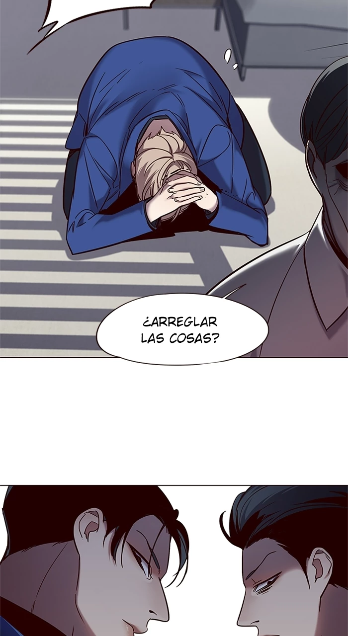 Eleceed Capitulo 93 página 55