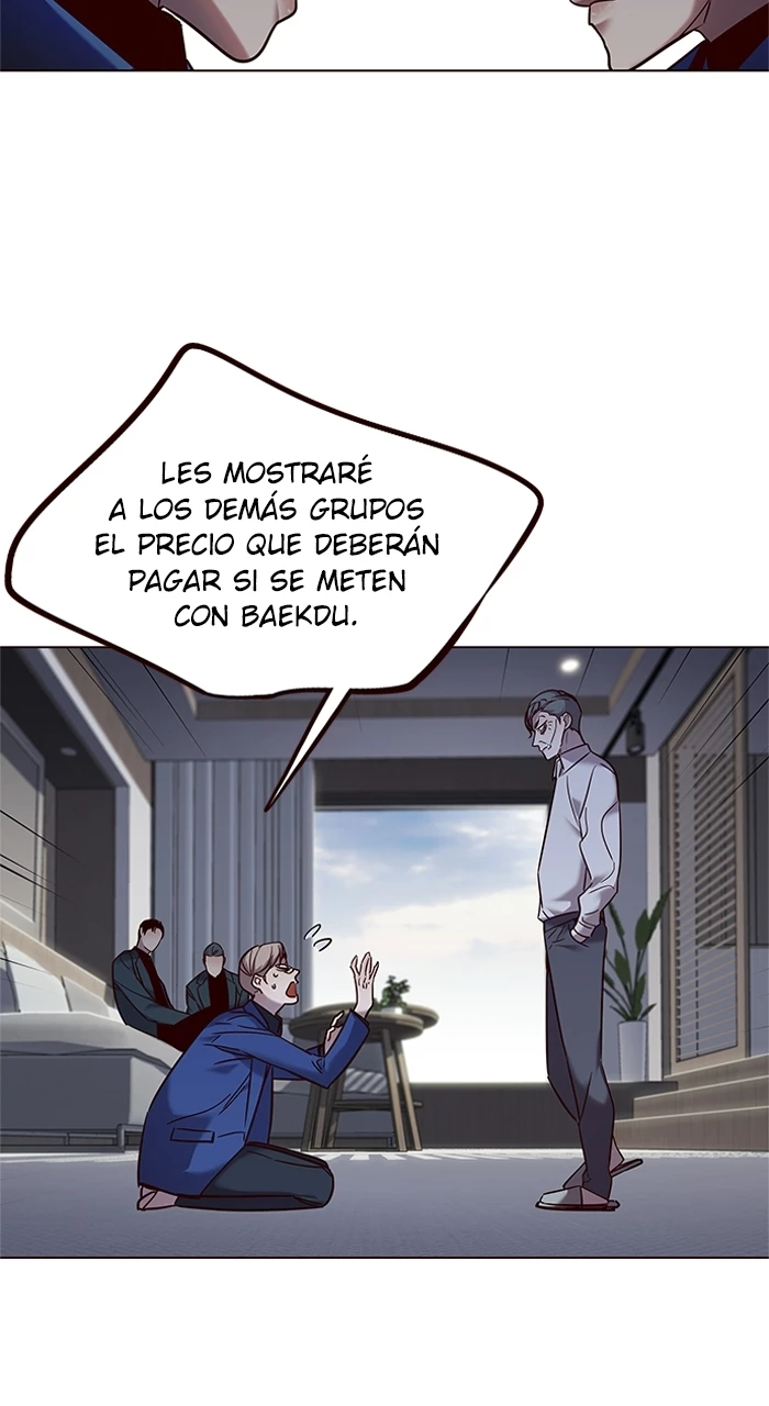 Eleceed Capitulo 93 página 56