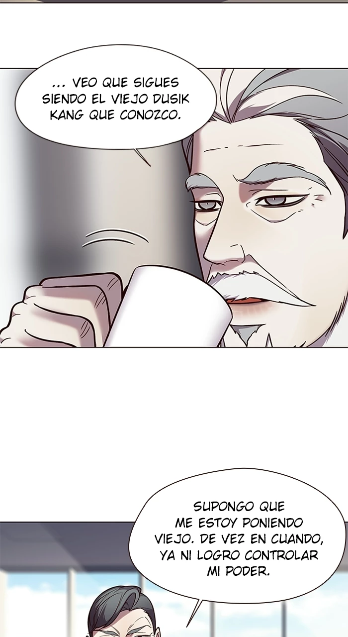 Eleceed Capitulo 93 página 6
