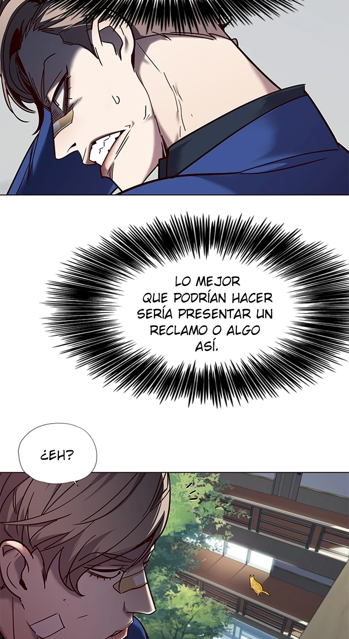 Eleceed Capitulo 93 página 60