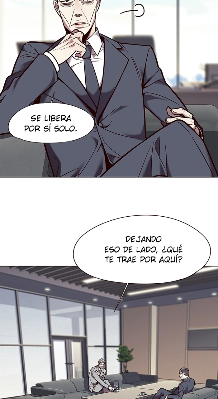Eleceed Capitulo 93 página 7