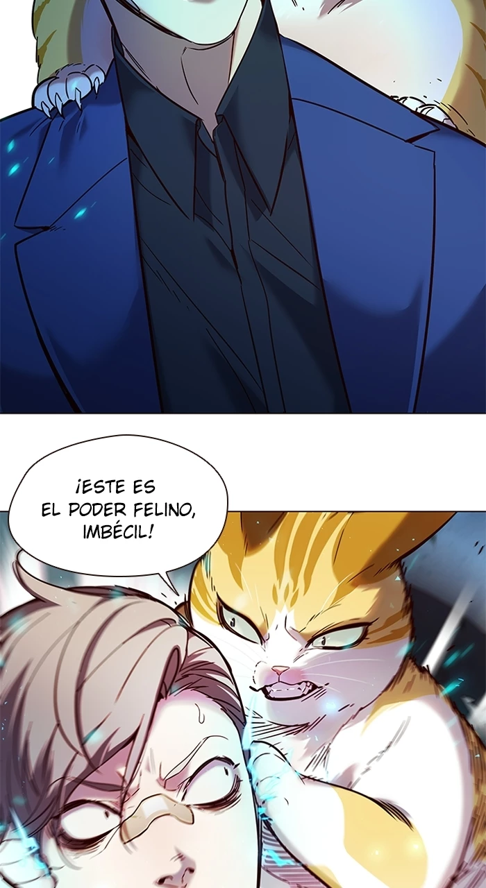 Eleceed Capitulo 93 página 71