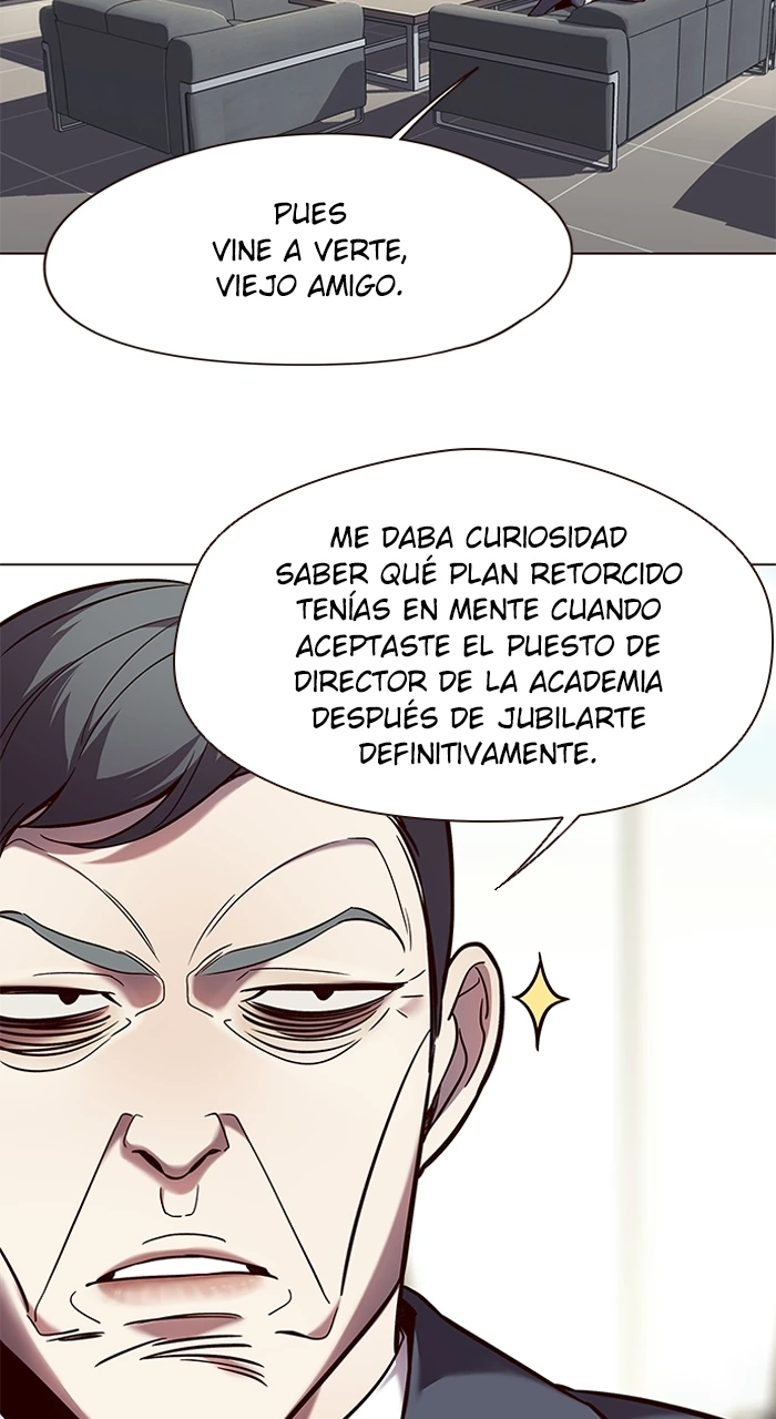 Eleceed Capitulo 93 página 8