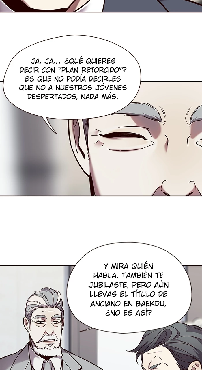 Eleceed Capitulo 93 página 9