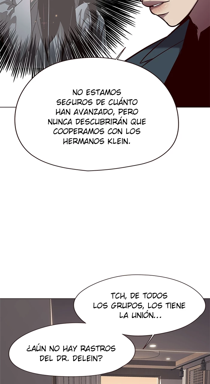 Eleceed Capitulo 94 página 10