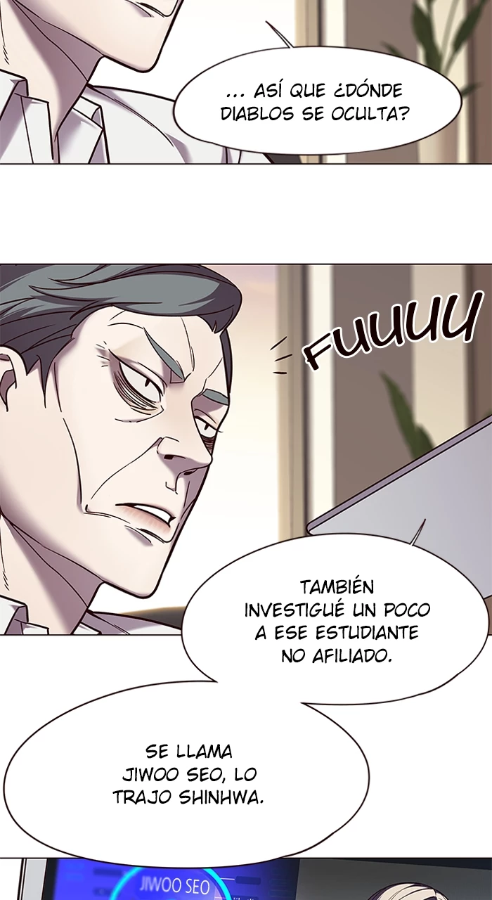 Eleceed Capitulo 94 página 12