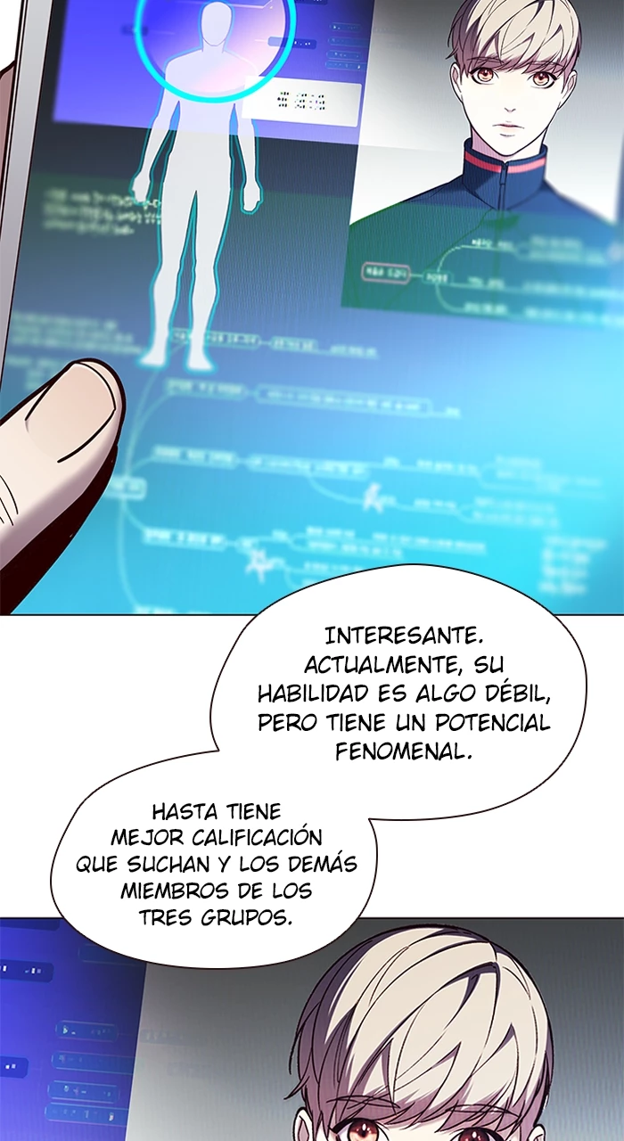 Eleceed Capitulo 94 página 13