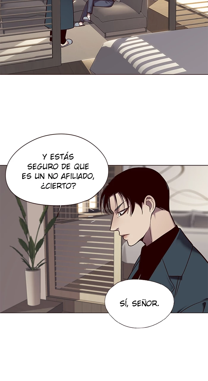 Eleceed Capitulo 94 página 15