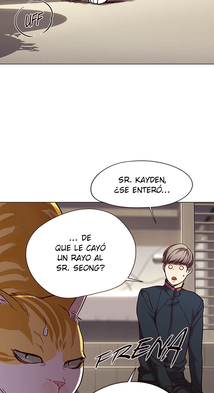 Eleceed Capitulo 94 página 19