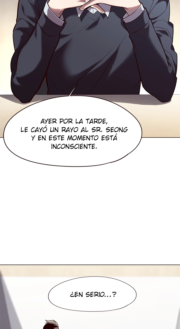 Eleceed Capitulo 94 página 2