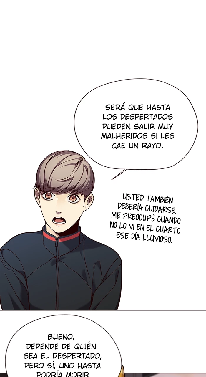 Eleceed Capitulo 94 página 21