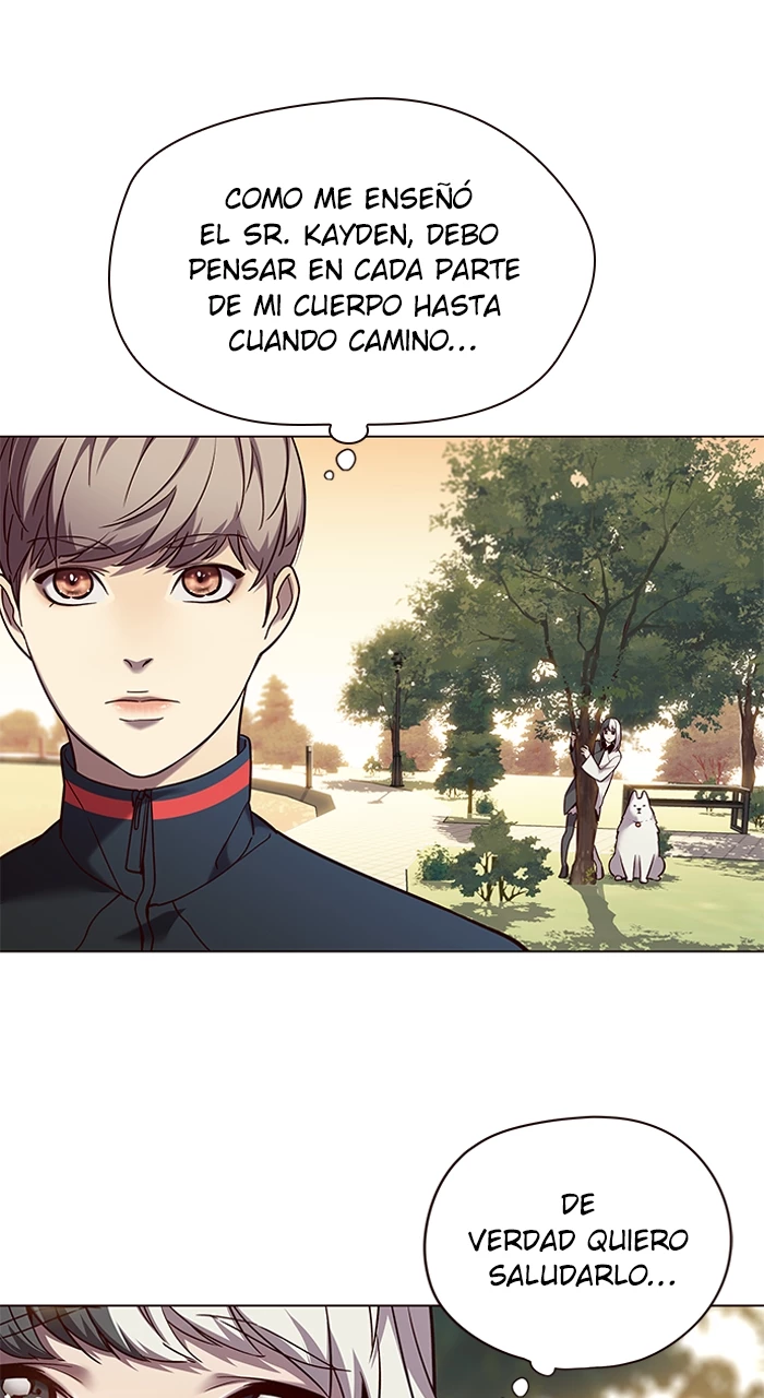 Eleceed Capitulo 94 página 26