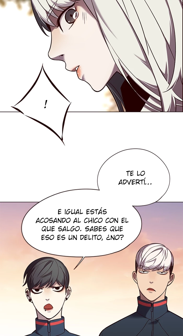 Eleceed Capitulo 94 página 30