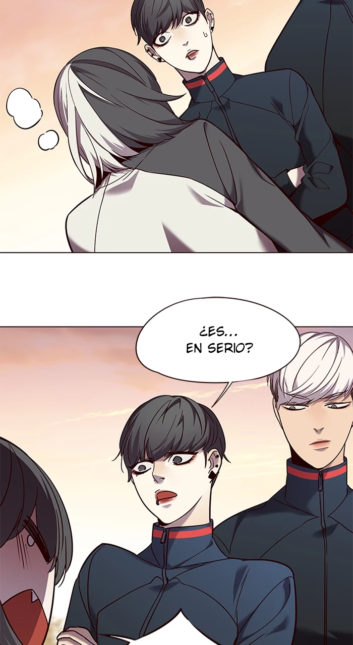 Eleceed Capitulo 94 página 33