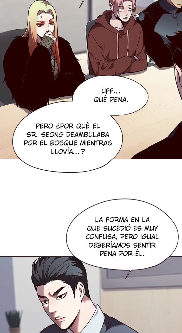 Eleceed Capitulo 94 página 4