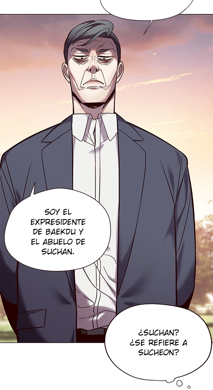 Eleceed Capitulo 94 página 44