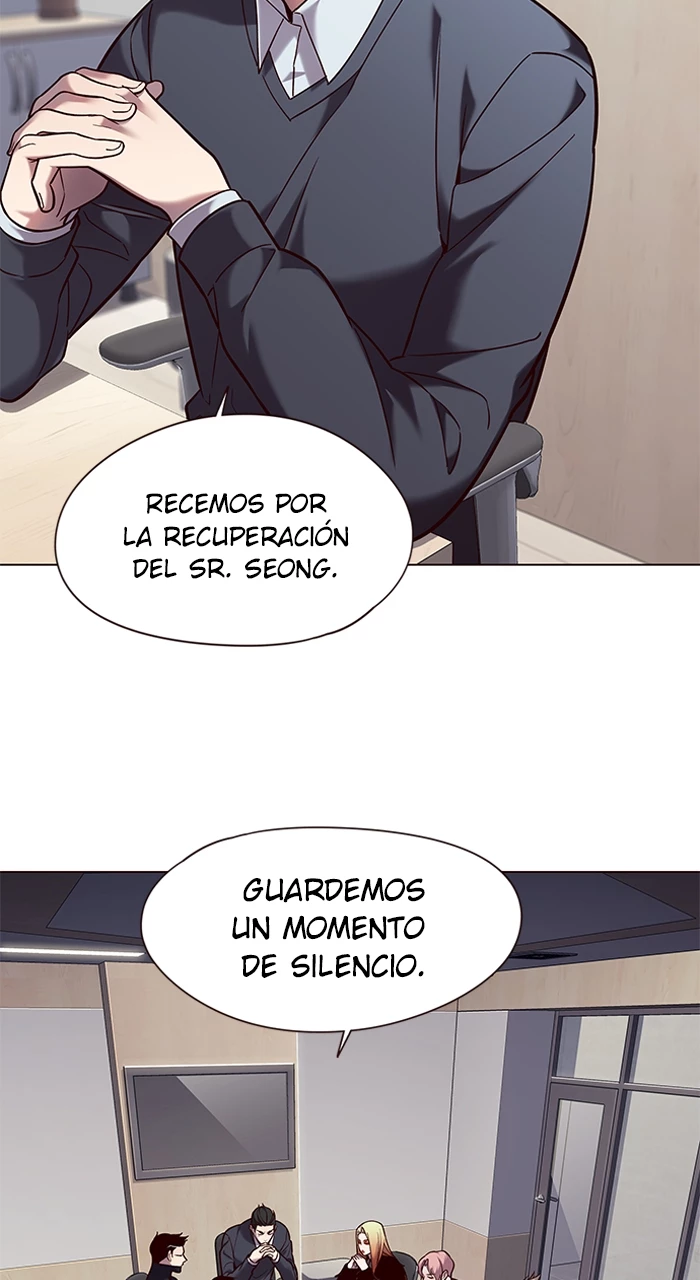 Eleceed Capitulo 94 página 5