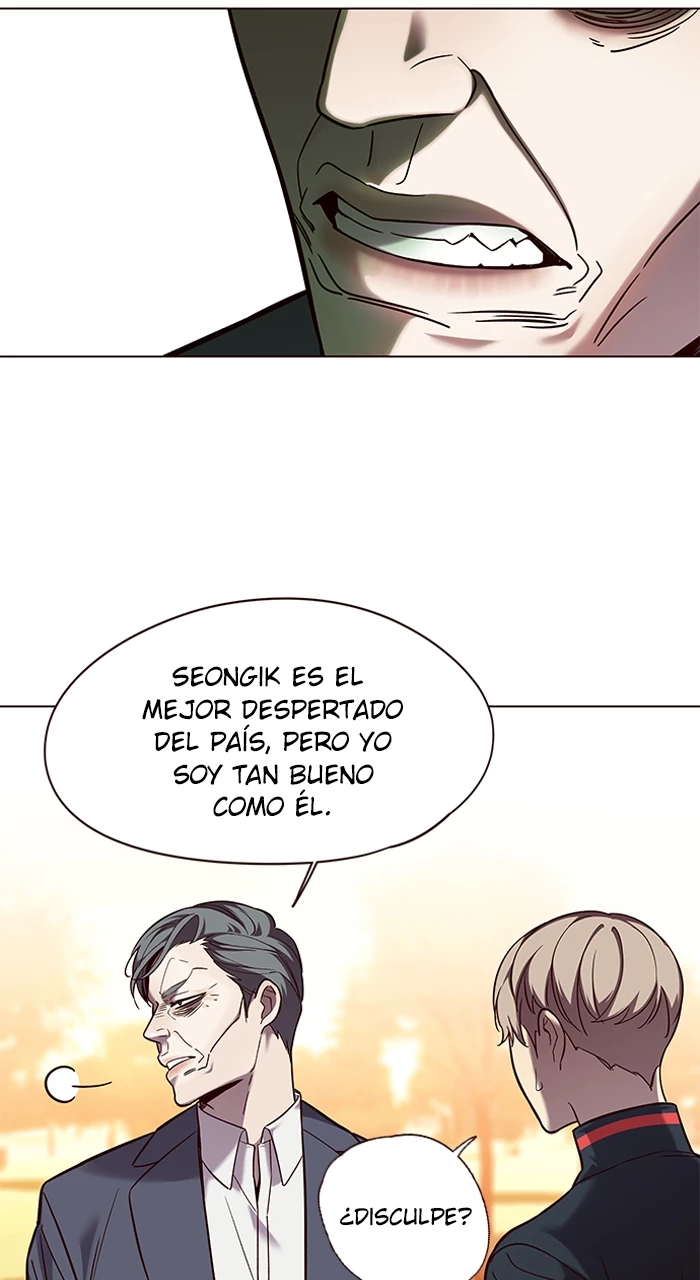Eleceed Capitulo 94 página 59