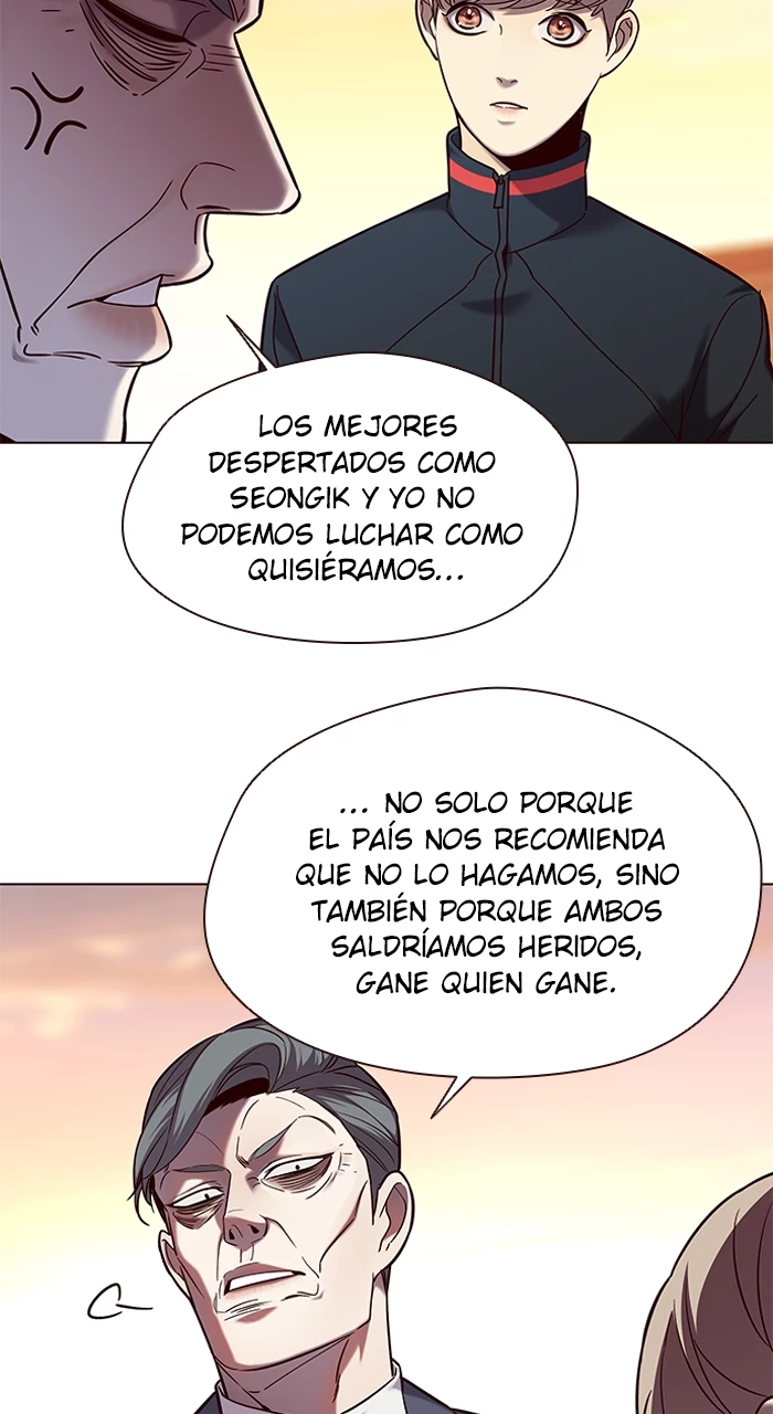 Eleceed Capitulo 94 página 61