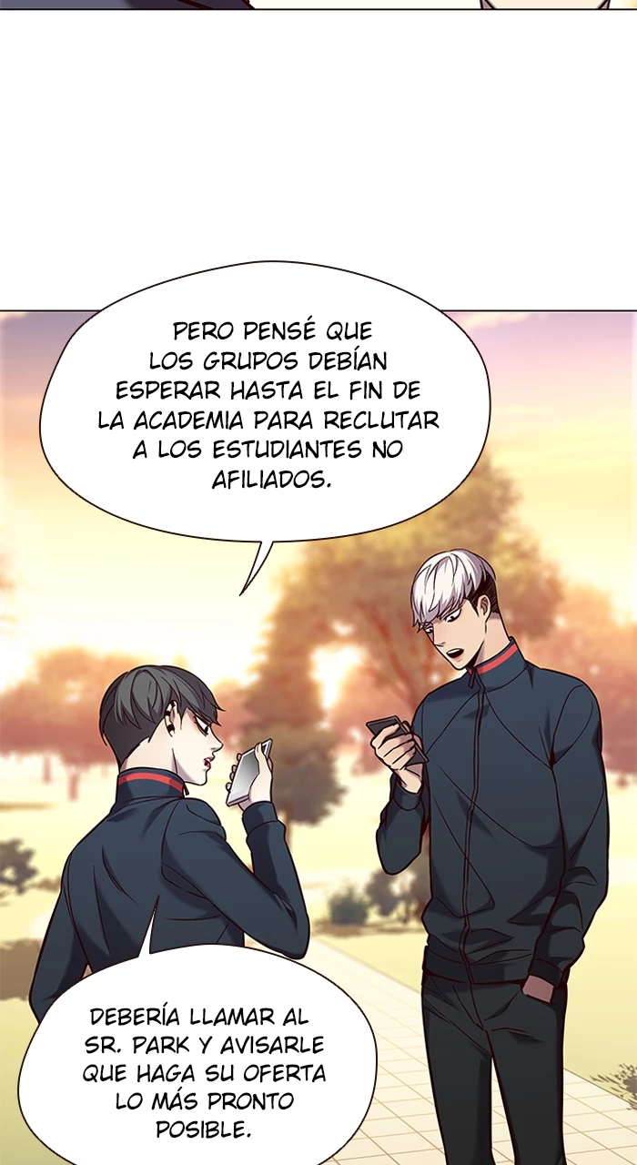Eleceed Capitulo 94 página 69