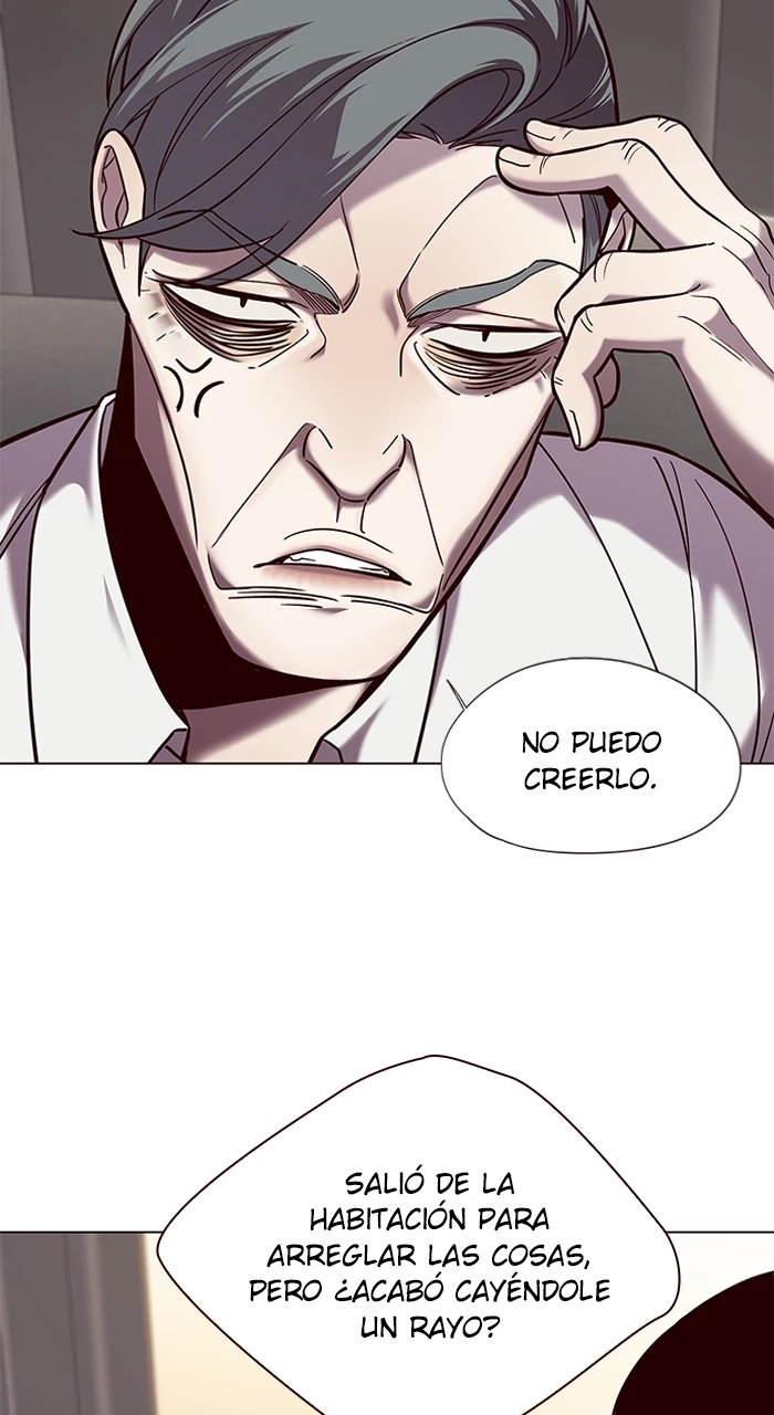 Eleceed Capitulo 94 página 7