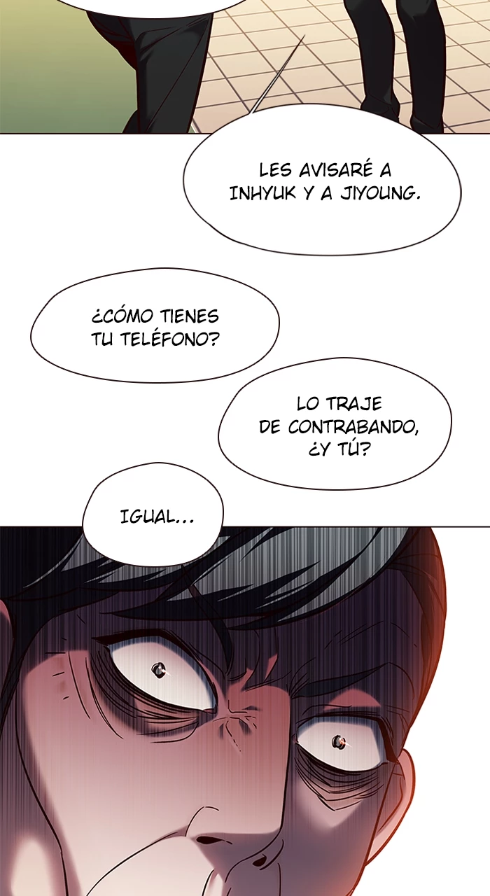 Eleceed Capitulo 94 página 70