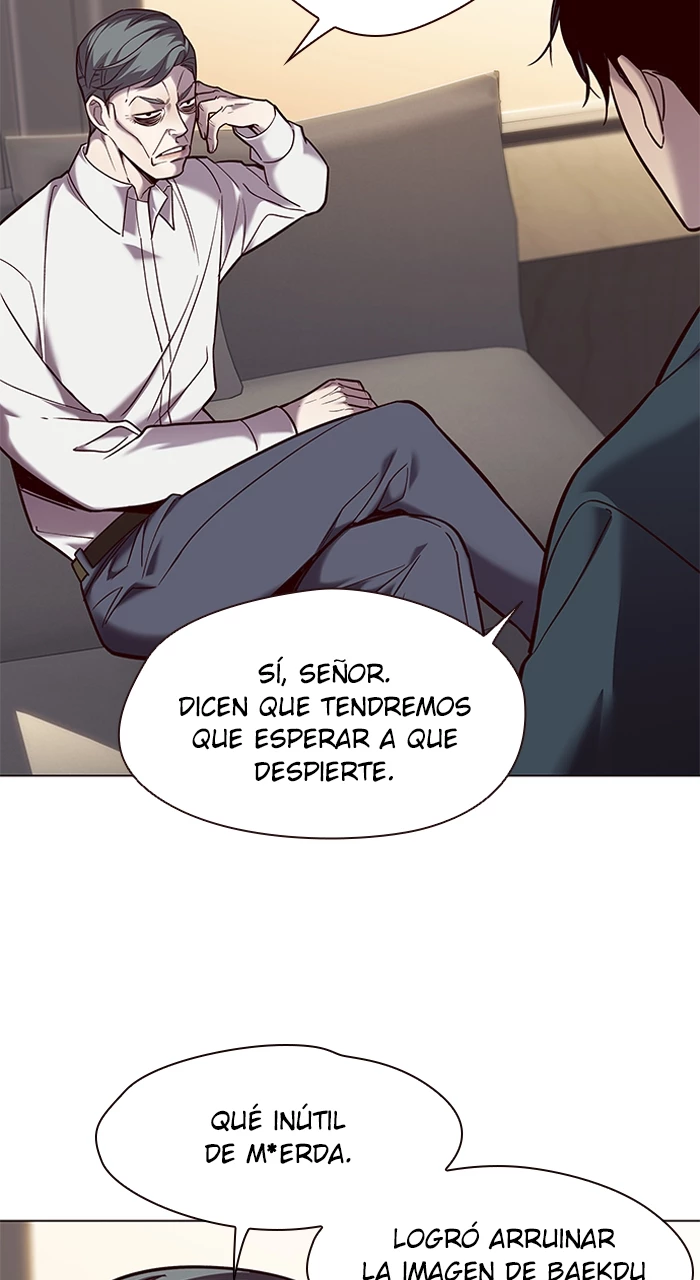 Eleceed Capitulo 94 página 8