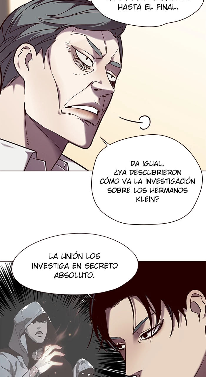 Eleceed Capitulo 94 página 9