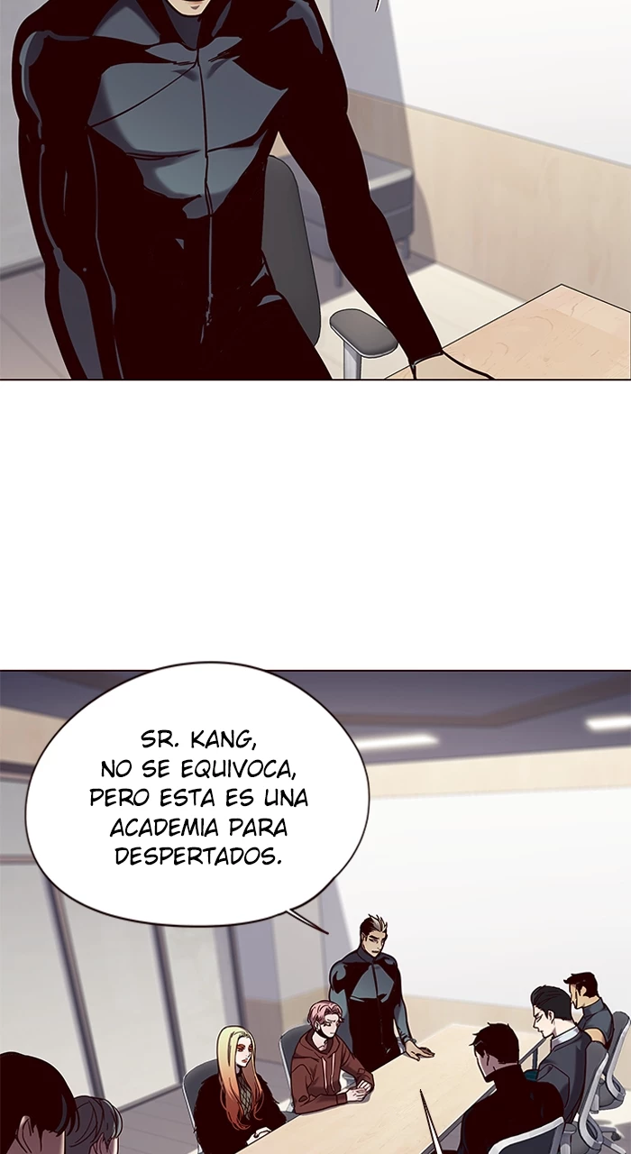 Eleceed Capitulo 95 página 12