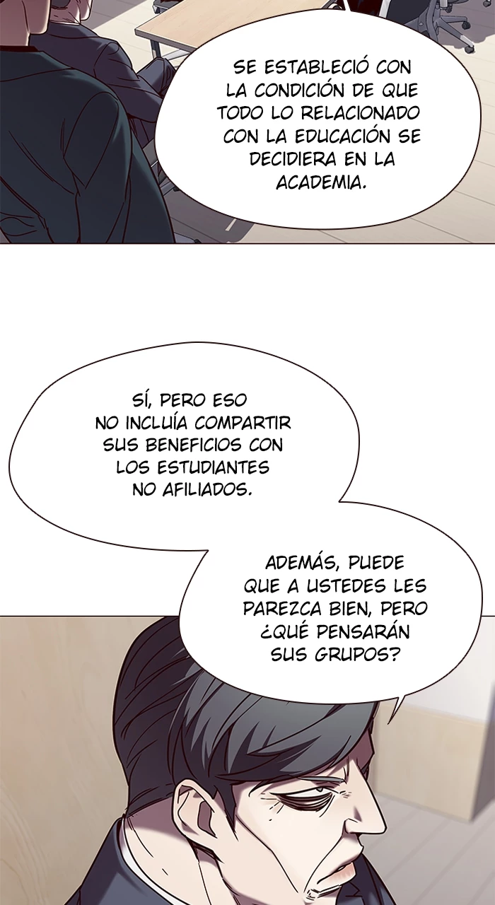 Eleceed Capitulo 95 página 13