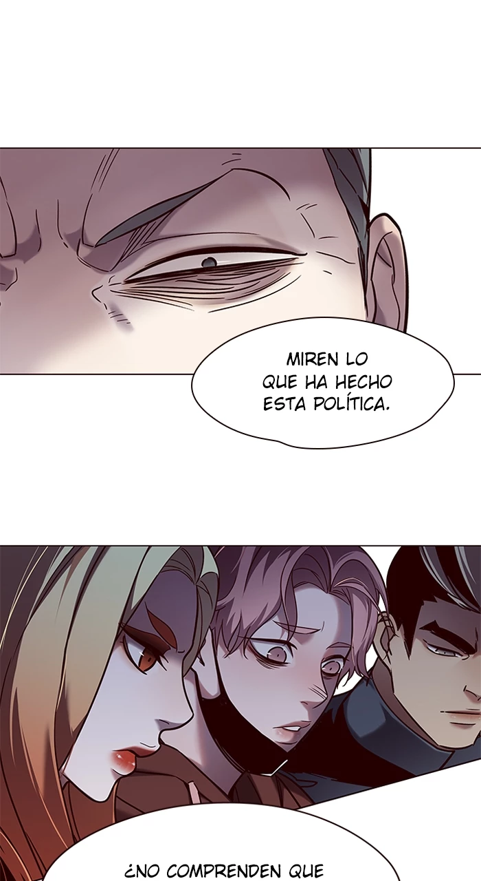Eleceed Capitulo 95 página 15