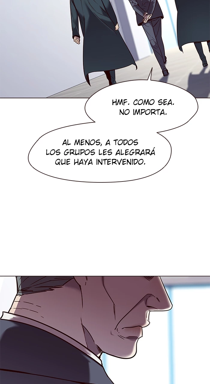 Eleceed Capitulo 95 página 19