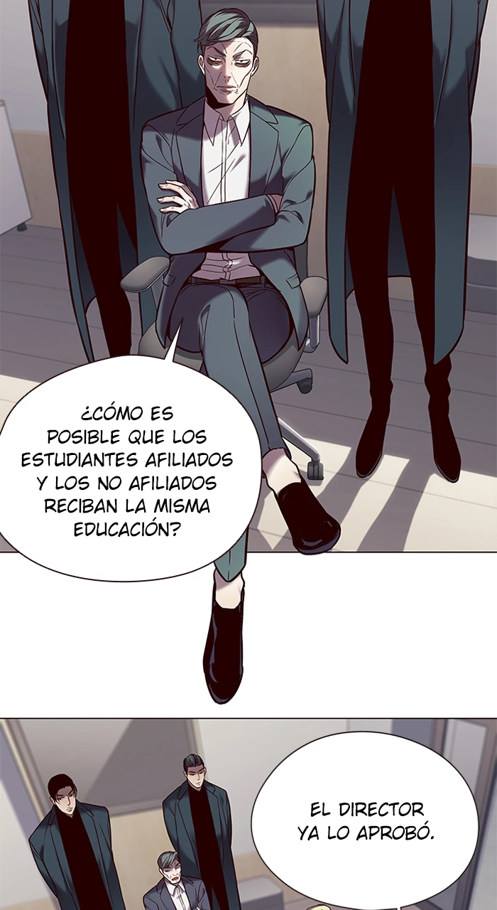 Eleceed Capitulo 95 página 2