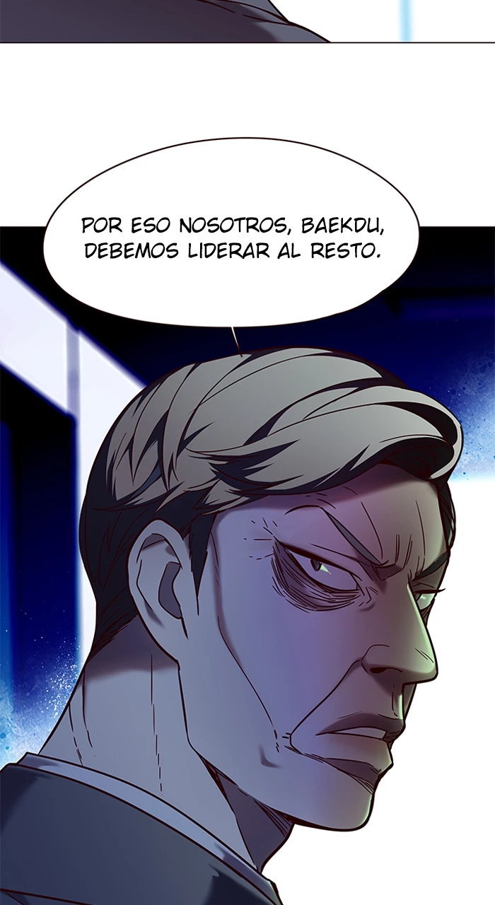 Eleceed Capitulo 95 página 20