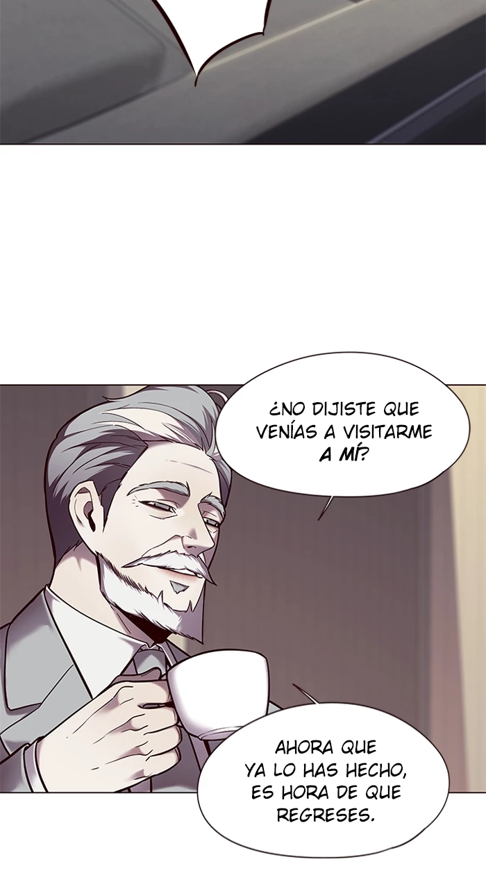 Eleceed Capitulo 95 página 25