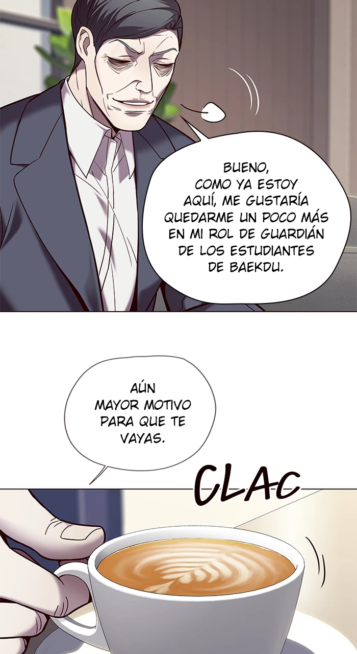 Eleceed Capitulo 95 página 27