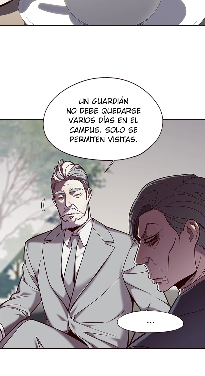 Eleceed Capitulo 95 página 28