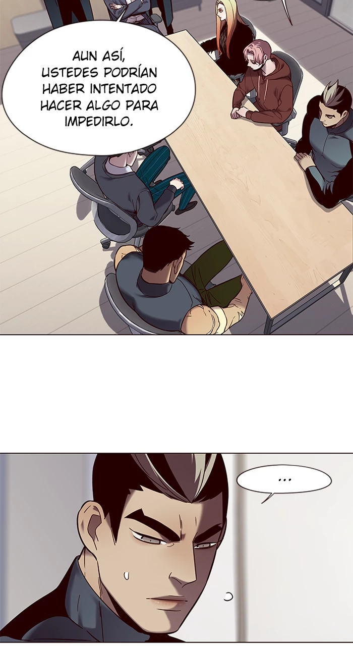 Eleceed Capitulo 95 página 3