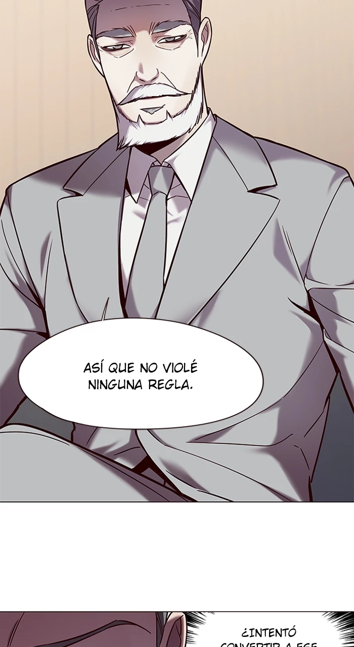 Eleceed Capitulo 95 página 31
