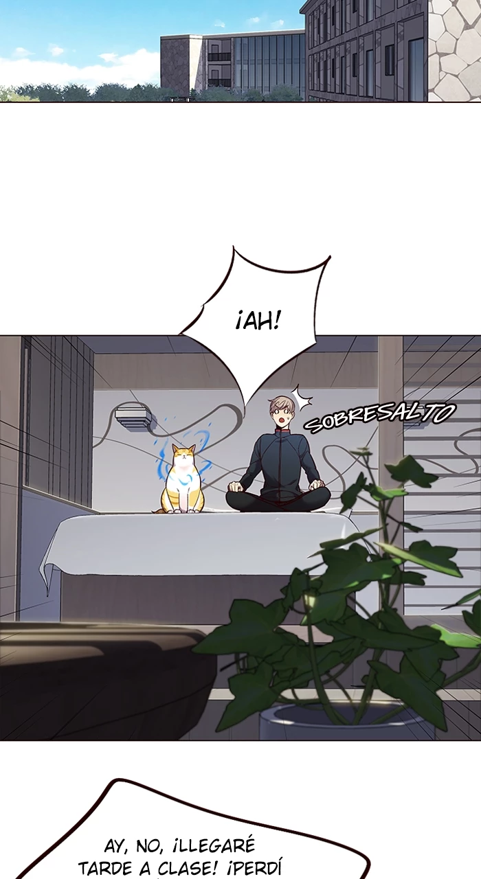 Eleceed Capitulo 95 página 34