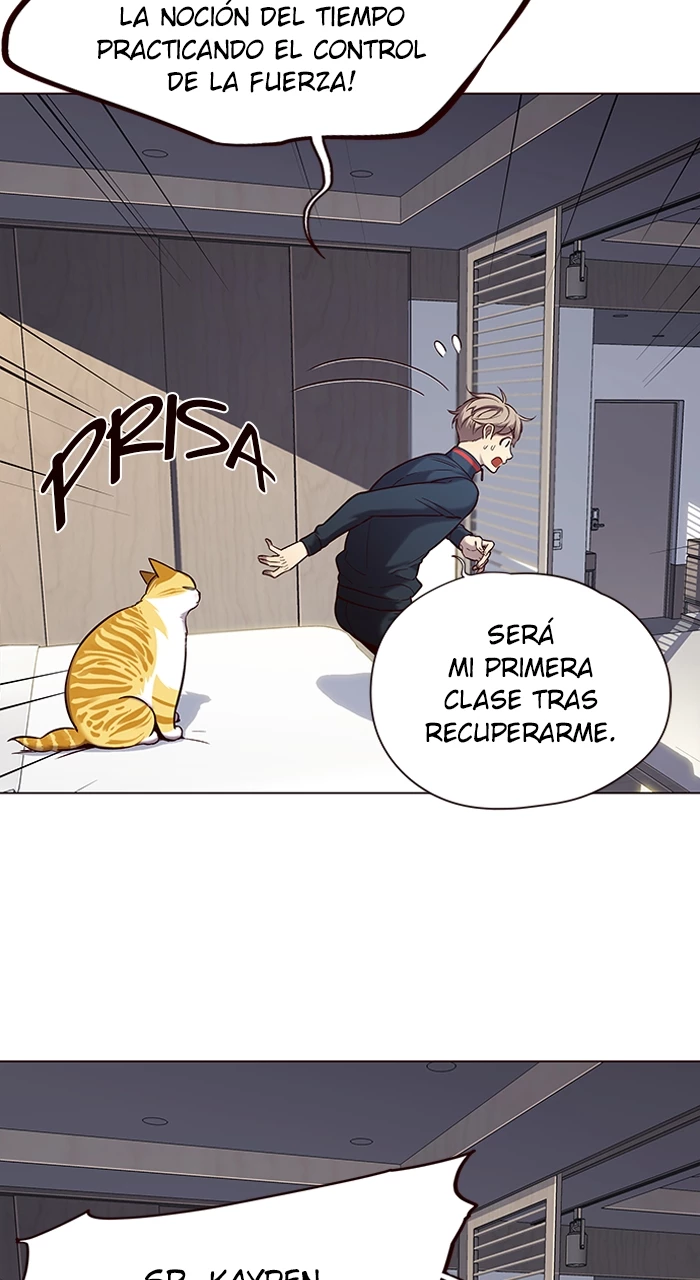 Eleceed Capitulo 95 página 35