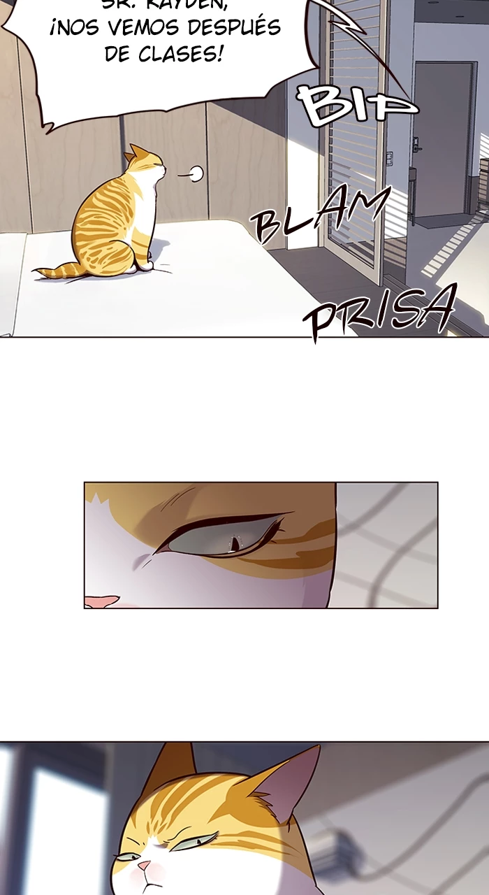 Eleceed Capitulo 95 página 36