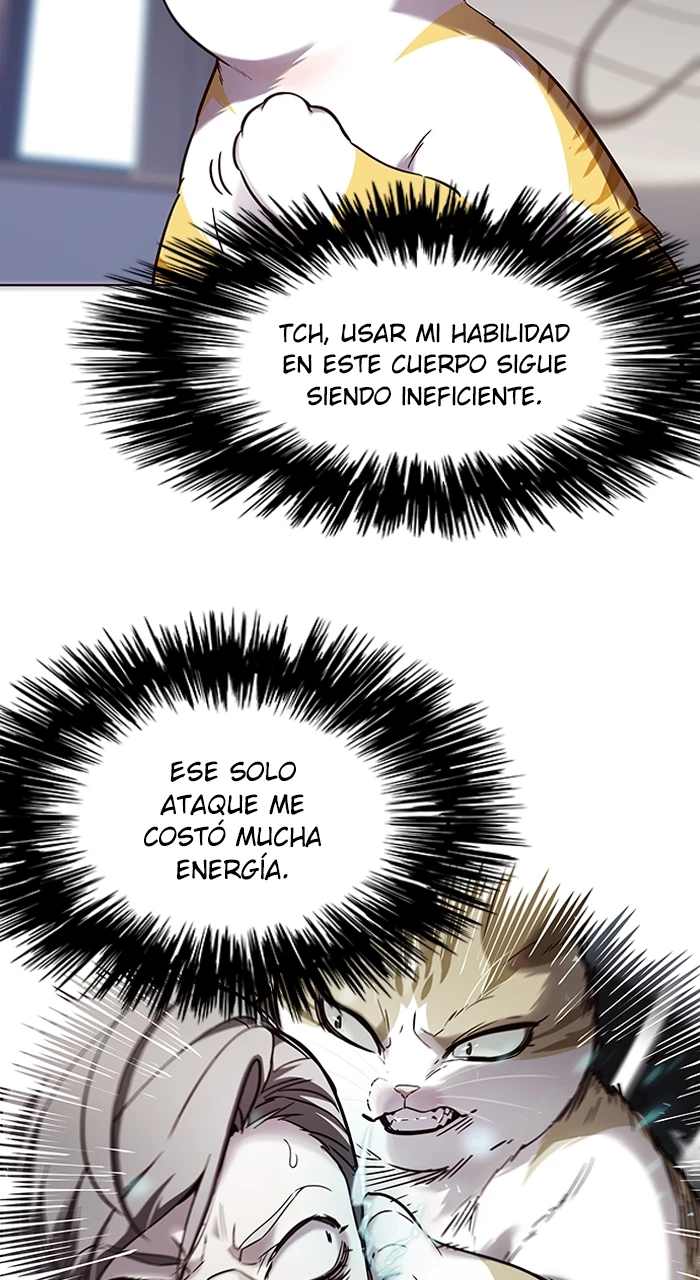 Eleceed Capitulo 95 página 37