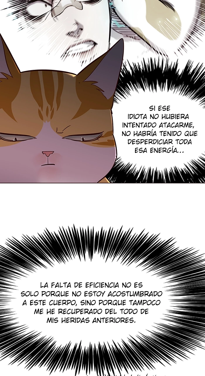 Eleceed Capitulo 95 página 38